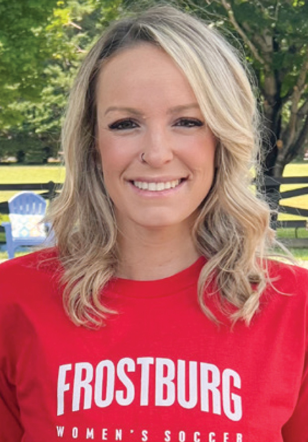 Lauren Russell